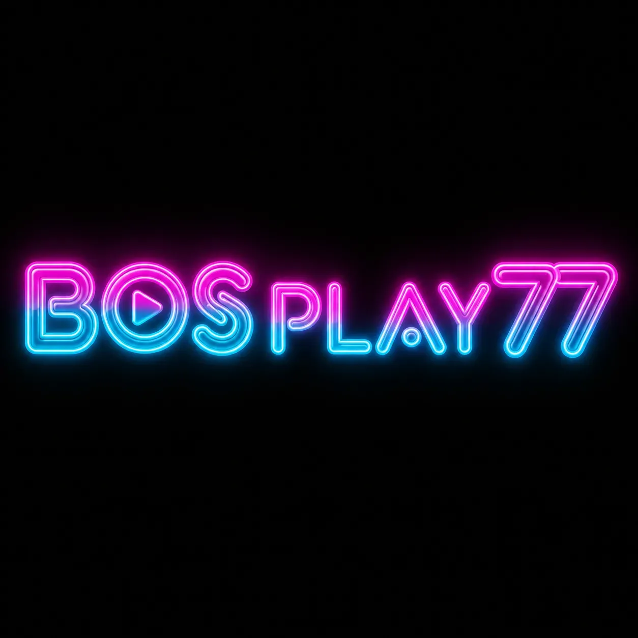 bosplay77 - Info Macet APK