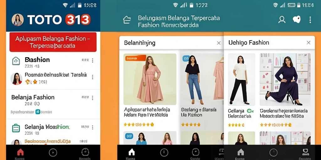 Tampilan antarmuka TOTO313 yang menarik dan ramah pengguna.